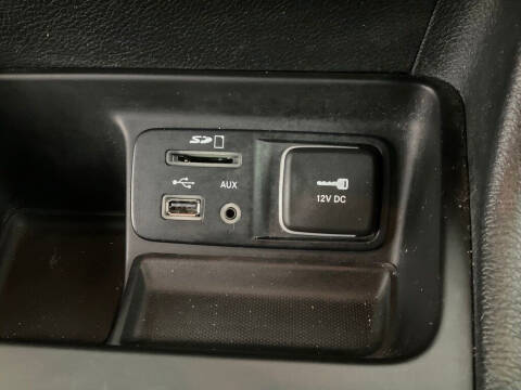 2015 Jeep Cherokee for sale at Bald Hill Kia in Warwick RI