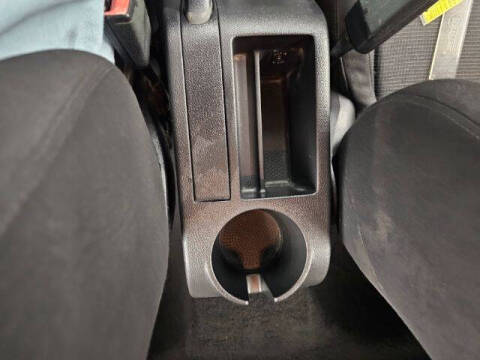 2011 Volkswagen Golf 2.5L