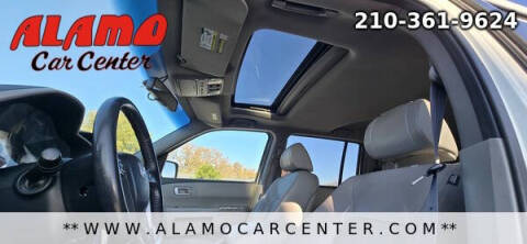 2011 Honda Pilot EX-L