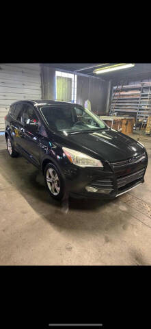 2014 Ford Escape for sale at C'S Auto Sales in Lebanon PA