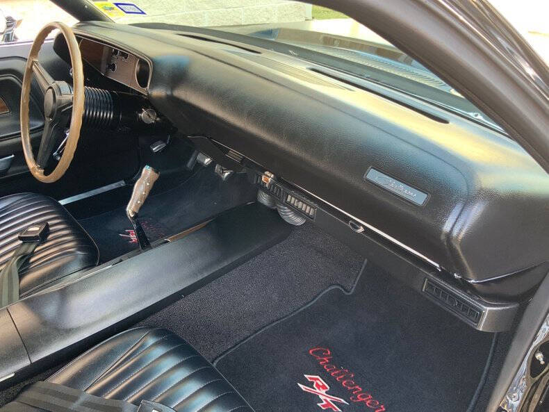 1971 Dodge Challenger