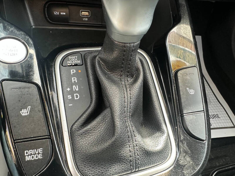 2023 Kia Soul EX