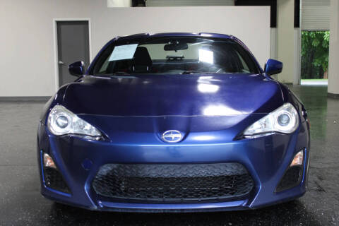 2015 Scion FR-S