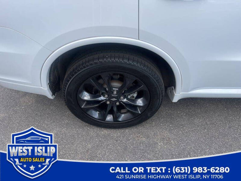 2023 Dodge Durango GT Plus