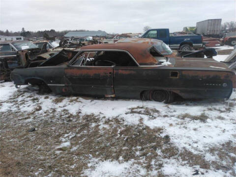 1964 Chevrolet Impala