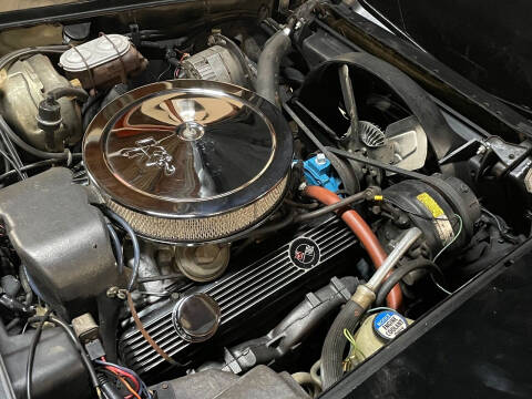 1979 Chevrolet Corvette