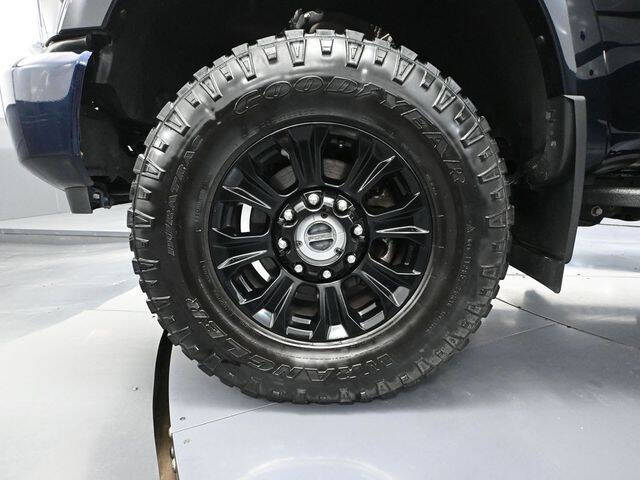 2021 Ford F-350 Super Duty