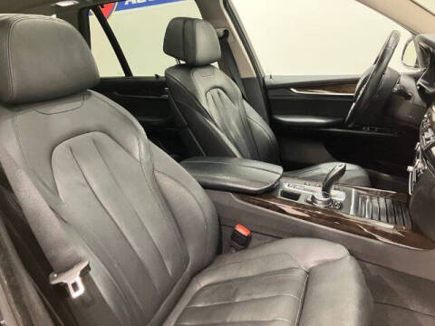 2014 BMW X5 xDrive35d