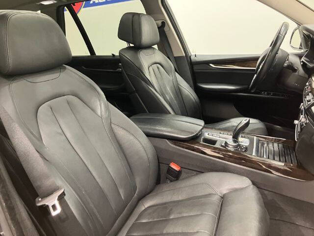 2014 BMW X5 xDrive35d