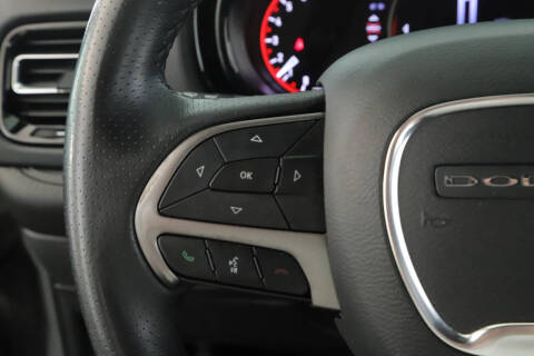 2023 Dodge Durango SXT