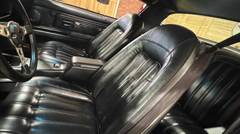 1977 Pontiac Trans Am