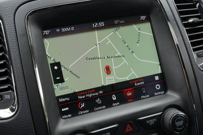 2020 Dodge Durango R/T