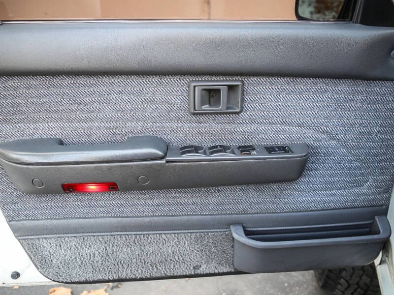 1995 Toyota 4Runner SR5 V6