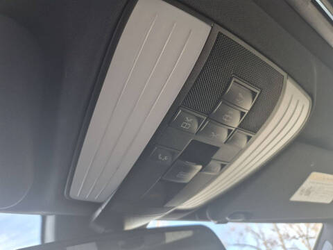 2010 Mercedes-Benz E-Class E 350 Luxury