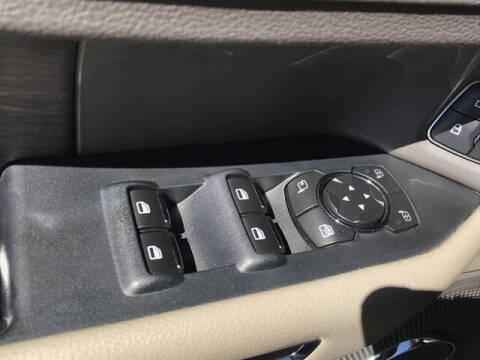 2018 Ford Expedition MAX Limited