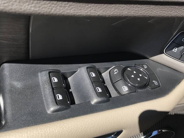 2018 Ford Expedition MAX Limited