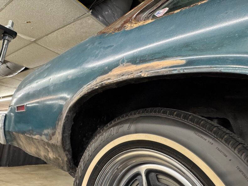 1977 Chevrolet Nova