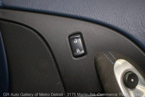 2013 Chevrolet Corvette ZR1