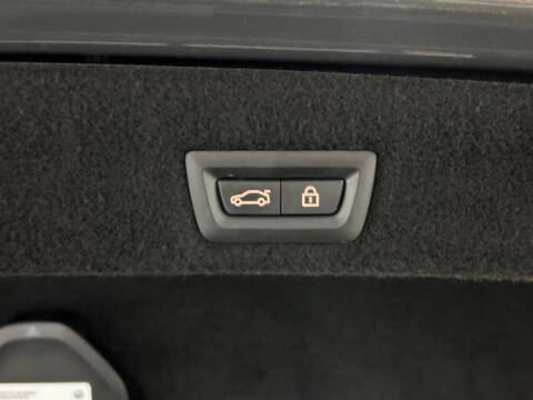 2021 BMW 7 Series ALPINA B7 xDrive