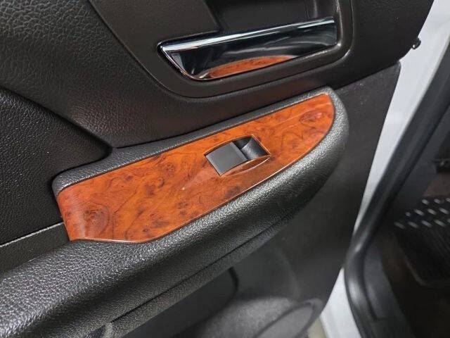 2013 GMC Sierra 2500HD