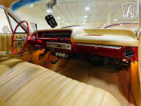 1964 Chevrolet Impala