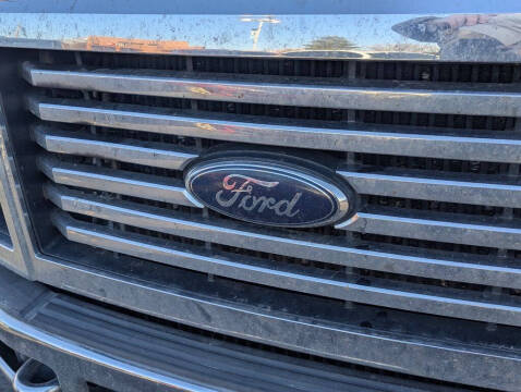 2008 Ford F-350 Super Duty