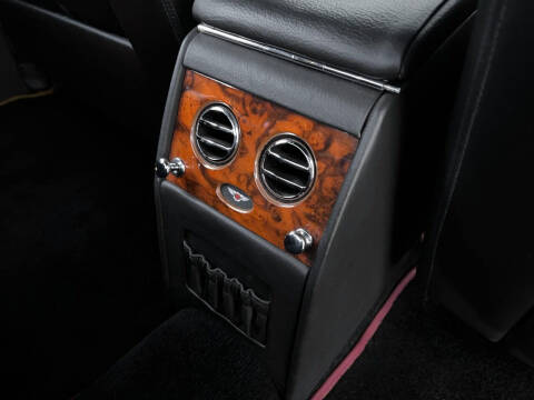 1996 Rolls-Royce Silver Spur