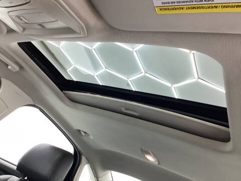 2018 Ford Focus Titanium