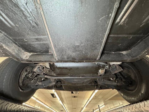 1965 Chevrolet Corvair