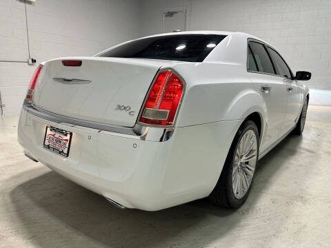2013 Chrysler 300 C