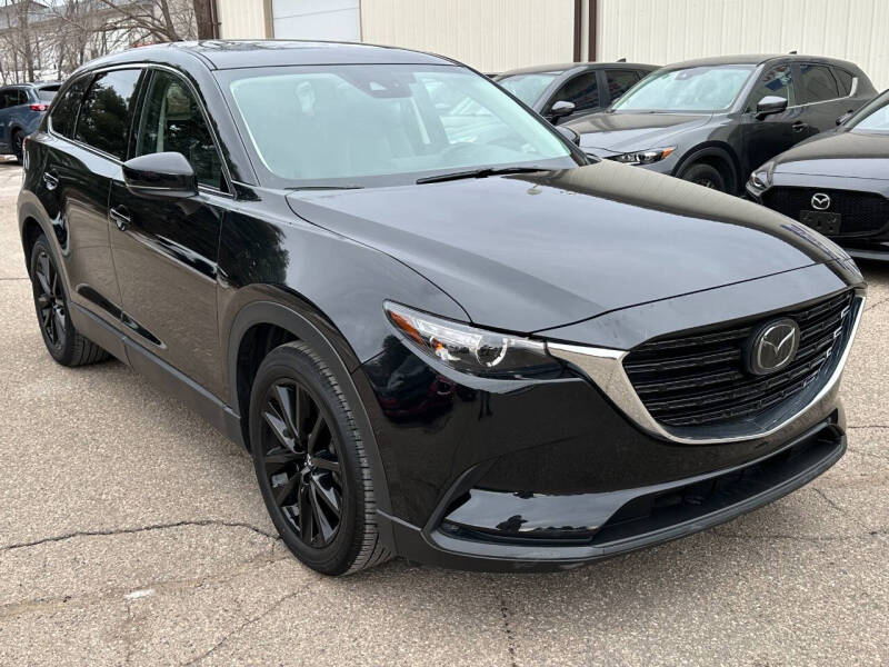 2023 Mazda CX-9 for sale at Star Auto LLC Prior Salvage Vehicles in Jordan MN