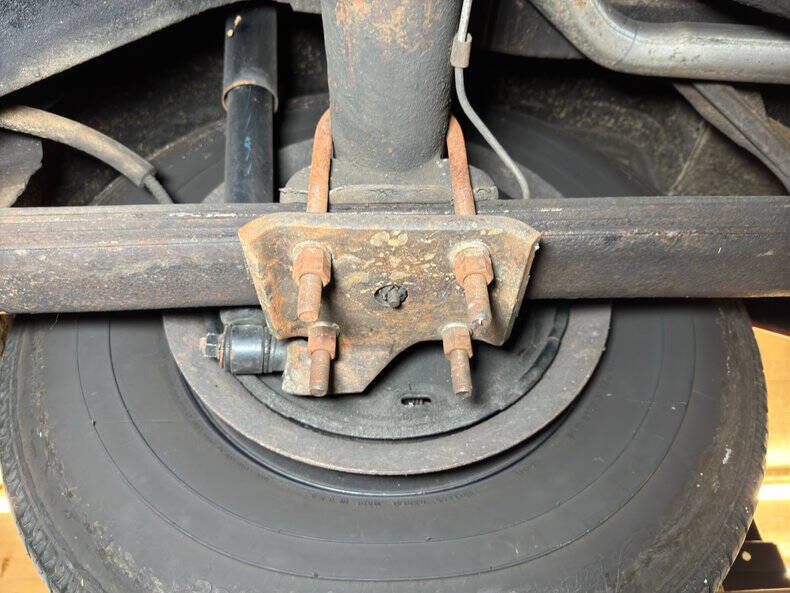 1957 Oldsmobile Super 88