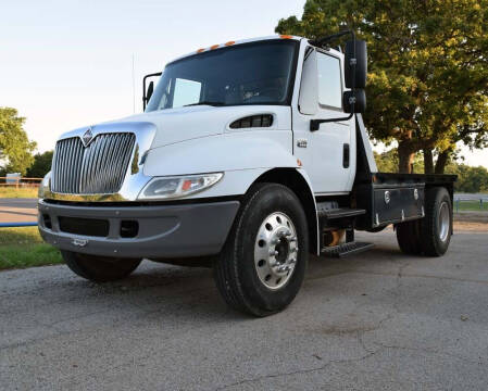 2002 International DuraStar 4300