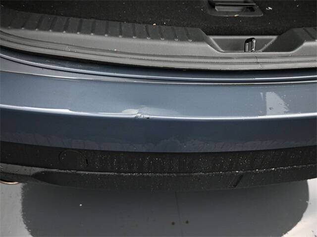 2022 Mazda CX-5 2.5 S Carbon Edition