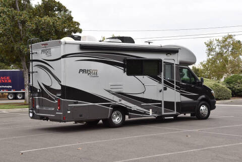 2019 Coachmen RV Prism Elite Premium