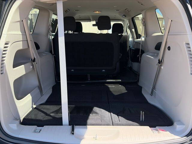 2019 Chrysler Pacifica L