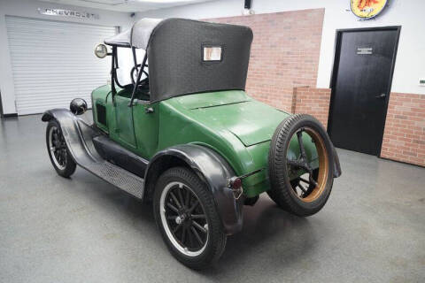 1923 Ford Model T