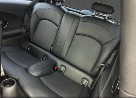 2015 MINI Hardtop 2 Door Cooper S