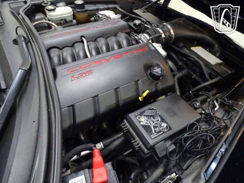 2006 Chevrolet Corvette
