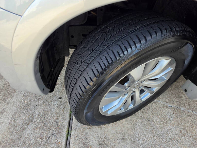 2016 Infiniti QX80