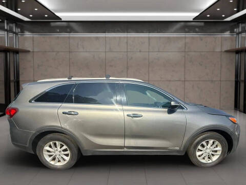 2017 Kia Sorento LX V6