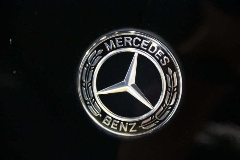 2020 Mercedes-Benz E-Class E 450