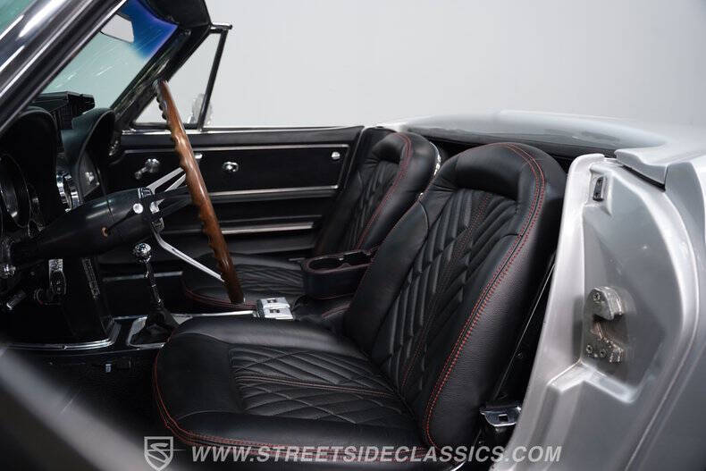 1966 Chevrolet Corvette