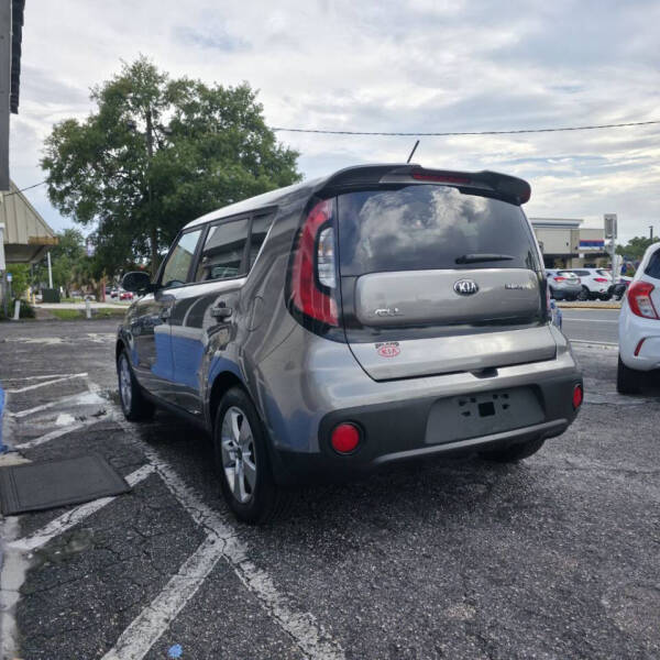 2018 Kia Soul Base - Photo 6