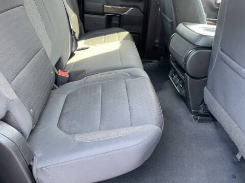 2019 GMC Sierra 1500 Elevation