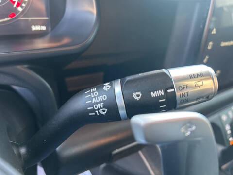 2022 Land Rover Defender