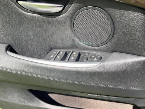 2017 BMW 5 Series 535i Gran Turismo