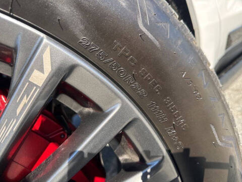 2024 Cadillac Escalade-V