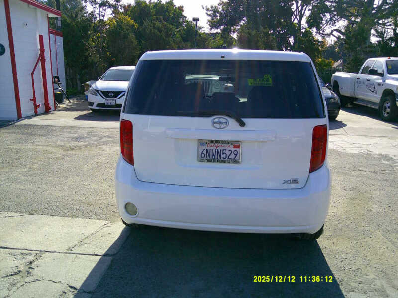 2008 Scion xB