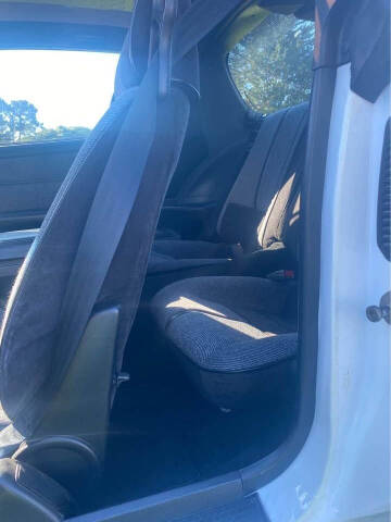 1991 Chevrolet Camaro